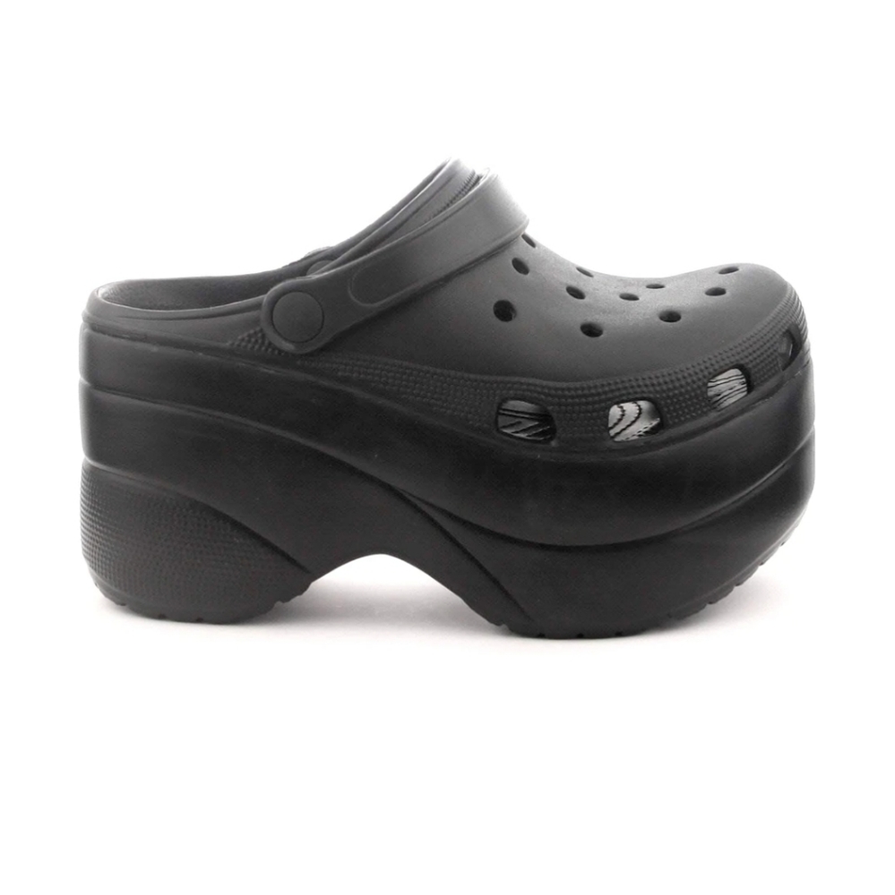 Cape Robbin Gardener Chunky Platforms